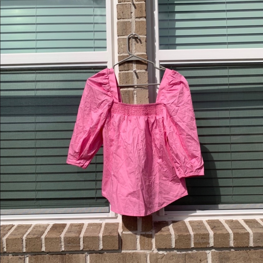H&M blouse